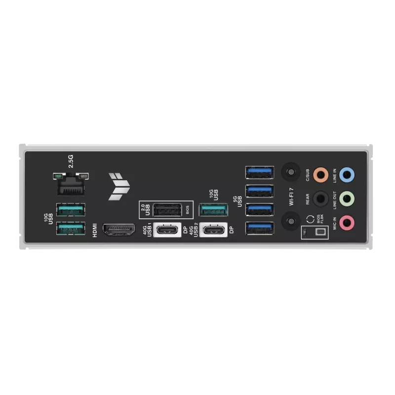 Mainboard ASUS TUF GAMING X870-PLUS WIFI