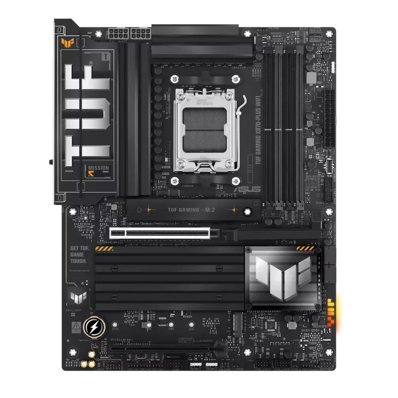 Mainboard ASUS TUF GAMING X870-PLUS WIFI