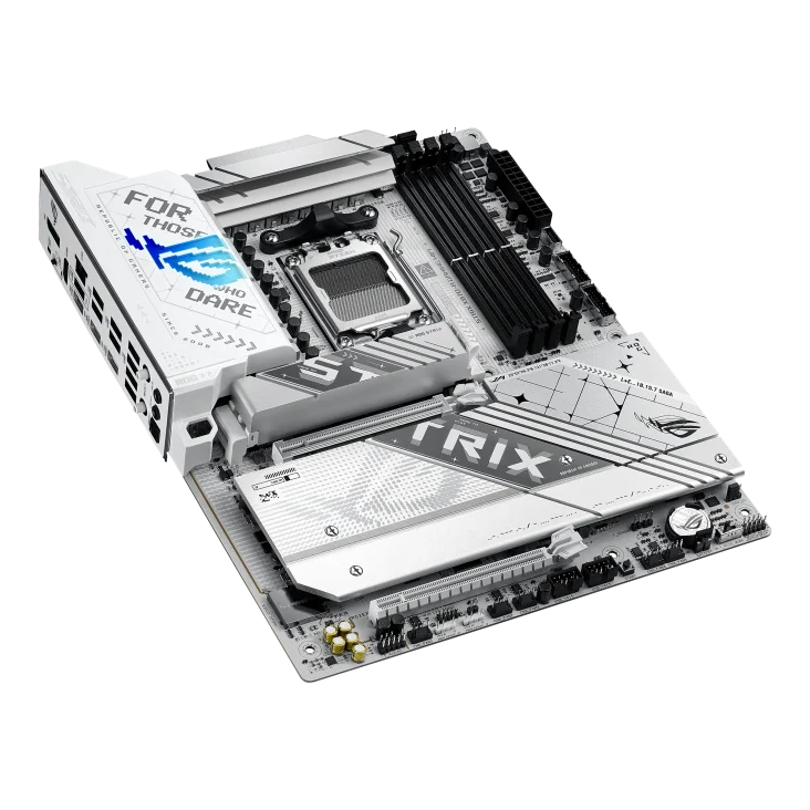 Mainboard ASUS ROG STRIX X870-A GAMING WIFI