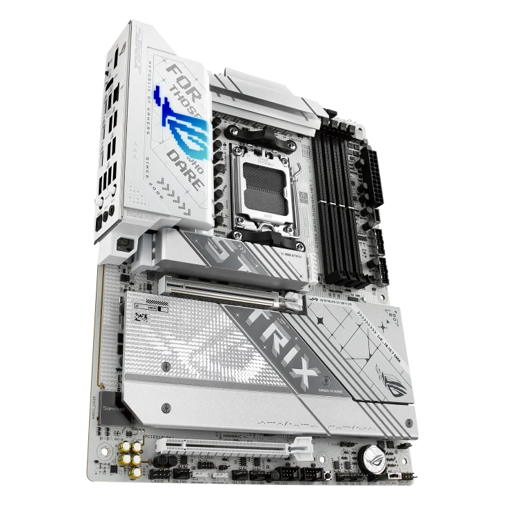 Mainboard ASUS ROG STRIX X870-A GAMING WIFI