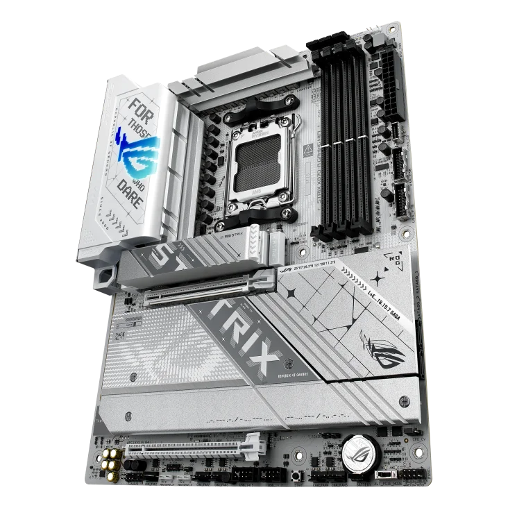 Mainboard ASUS ROG STRIX X870-A GAMING WIFI