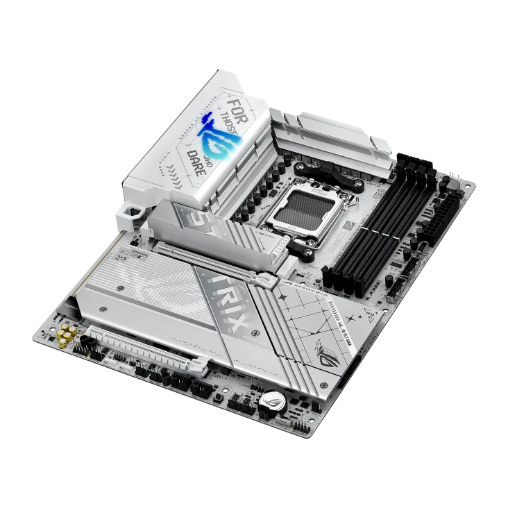 Mainboard ASUS ROG STRIX X870-A GAMING WIFI