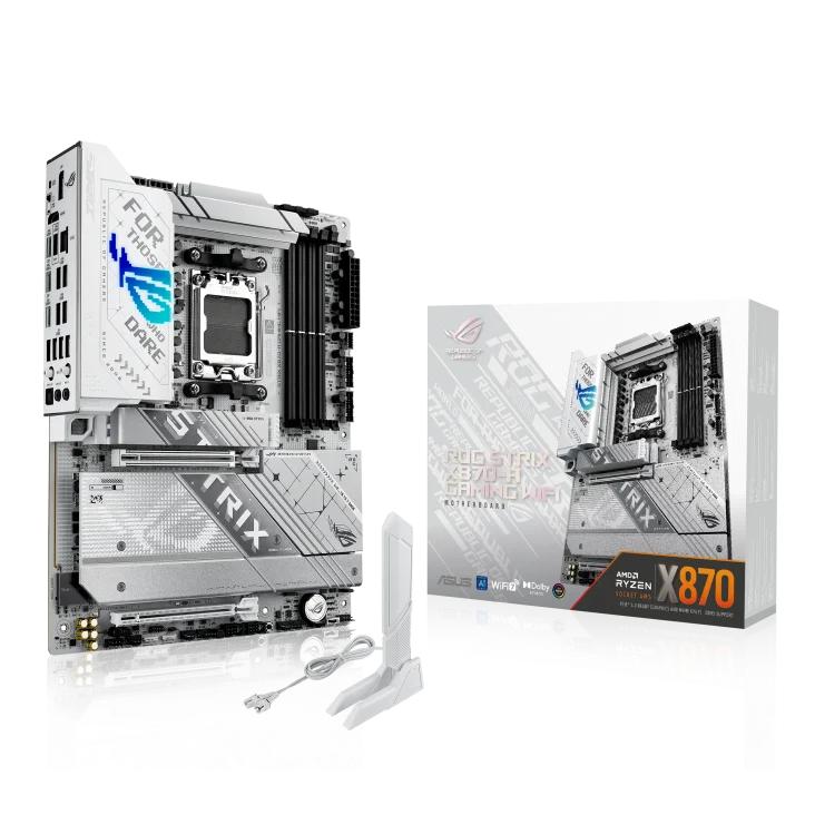 Mainboard ASUS ROG STRIX X870-A GAMING WIFI