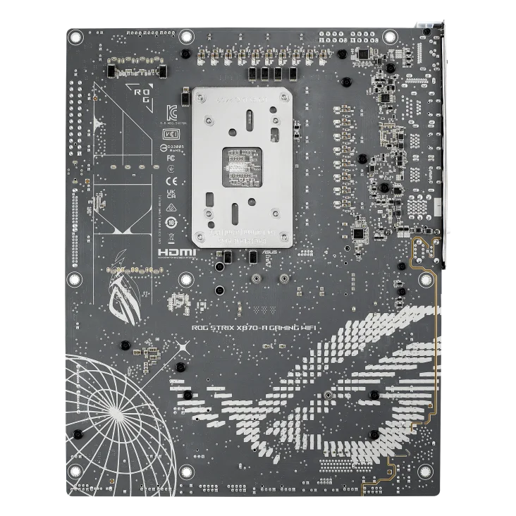 Mainboard ASUS ROG STRIX X870-A GAMING WIFI