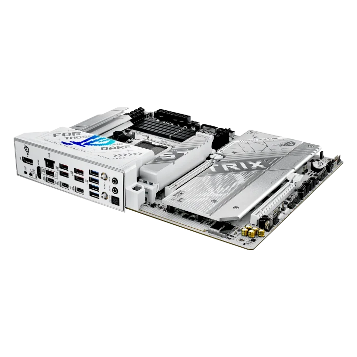 Mainboard ASUS ROG STRIX X870-A GAMING WIFI