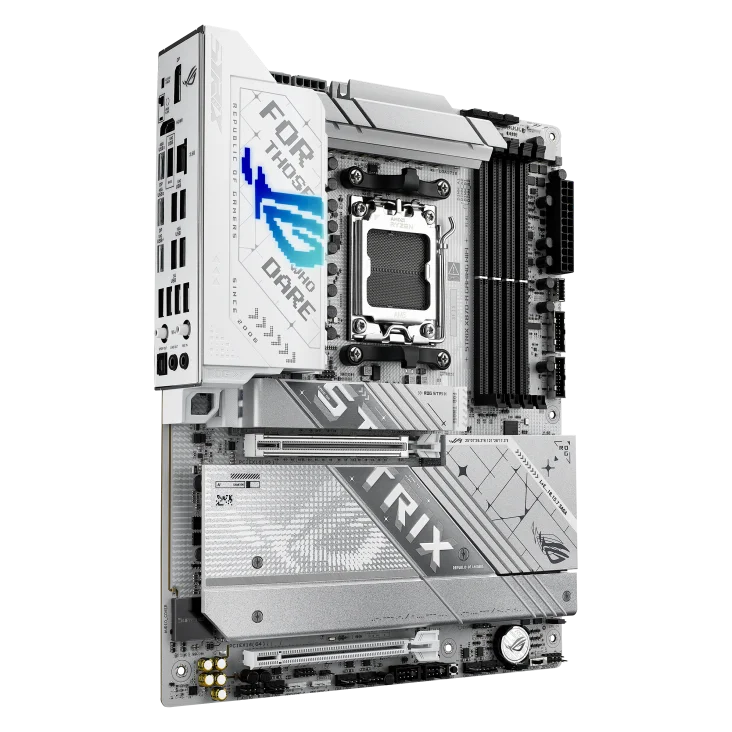 Mainboard ASUS ROG STRIX X870-A GAMING WIFI
