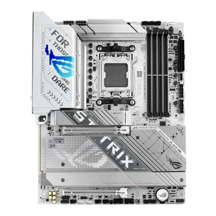 Mainboard ASUS ROG STRIX X870-A GAMING WIFI