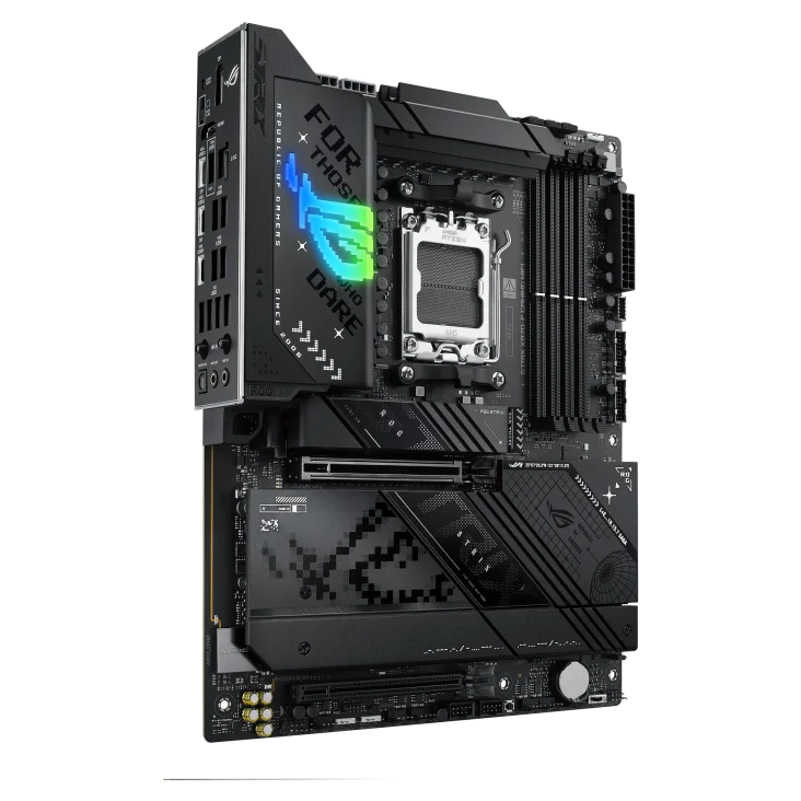 Mainboard ASUS ROG STRIX X870-F GAMING WIFI