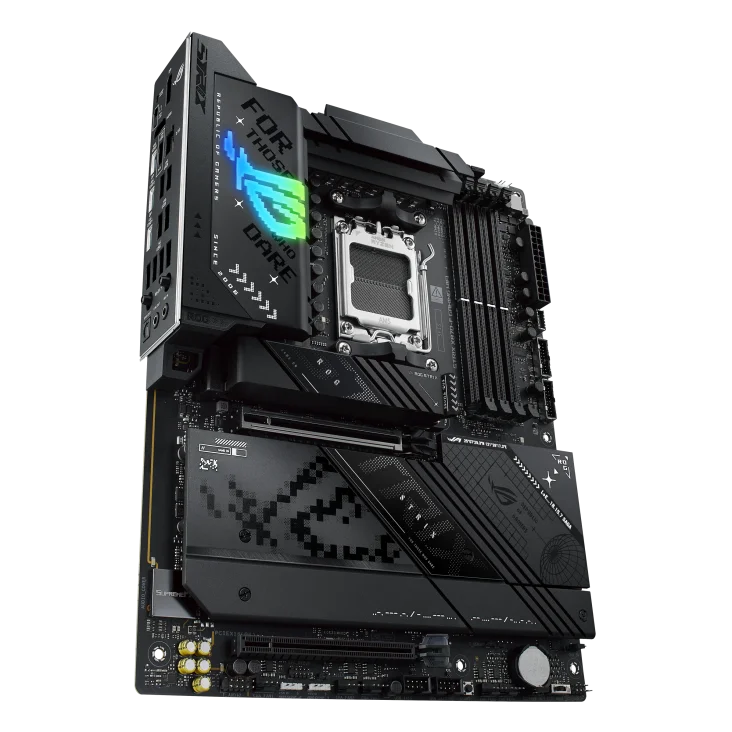Mainboard ASUS ROG STRIX X870-F GAMING WIFI