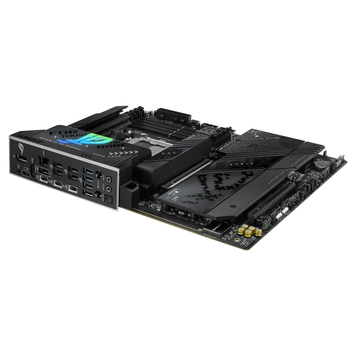Mainboard ASUS ROG STRIX X870-F GAMING WIFI