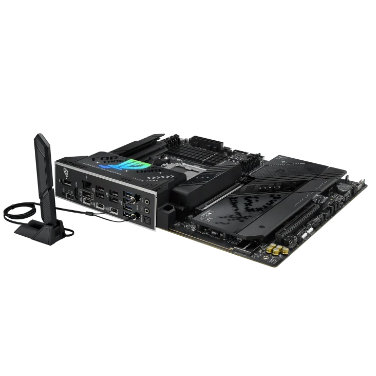 Mainboard ASUS ROG STRIX X870-F GAMING WIFI