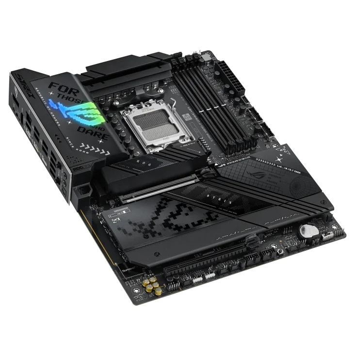 Mainboard ASUS ROG STRIX X870-F GAMING WIFI