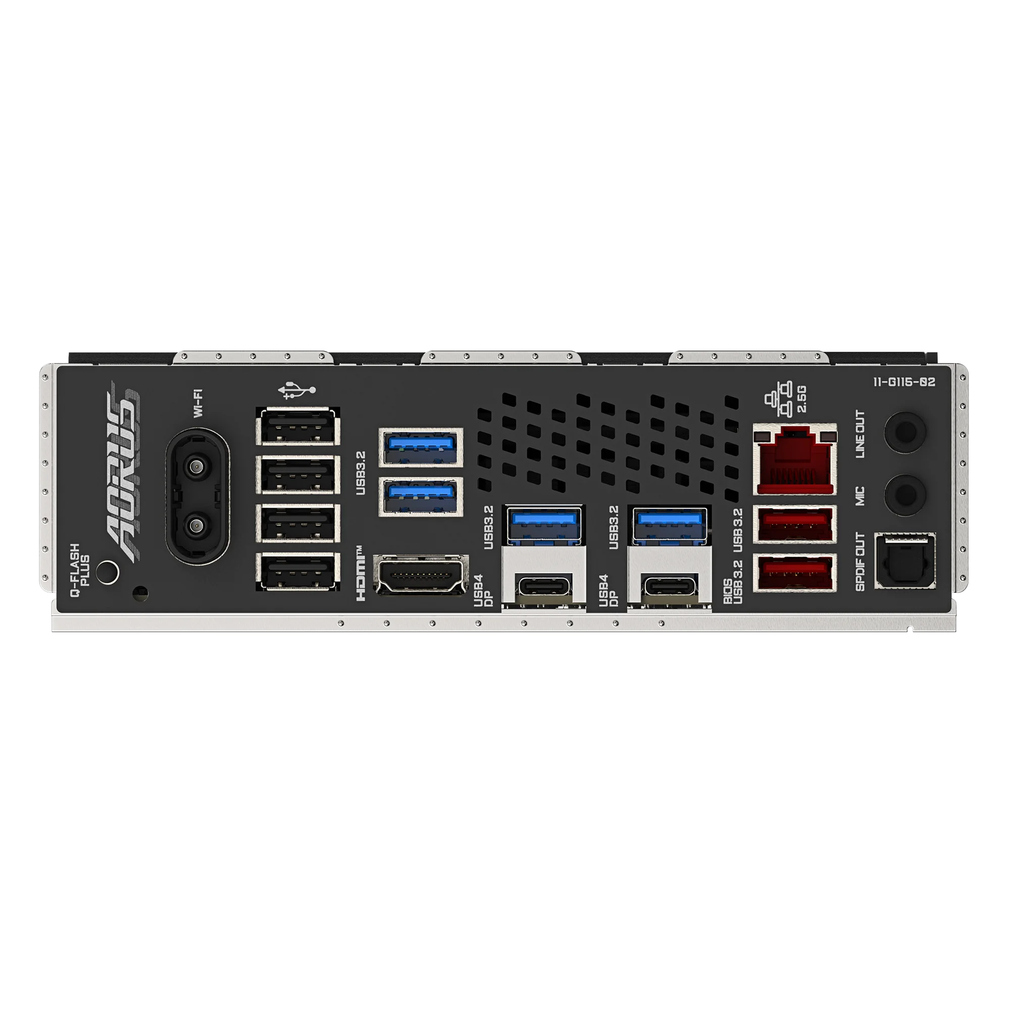 Mainboard GIGABYTE X870 AORUS ELITE WIFI 7