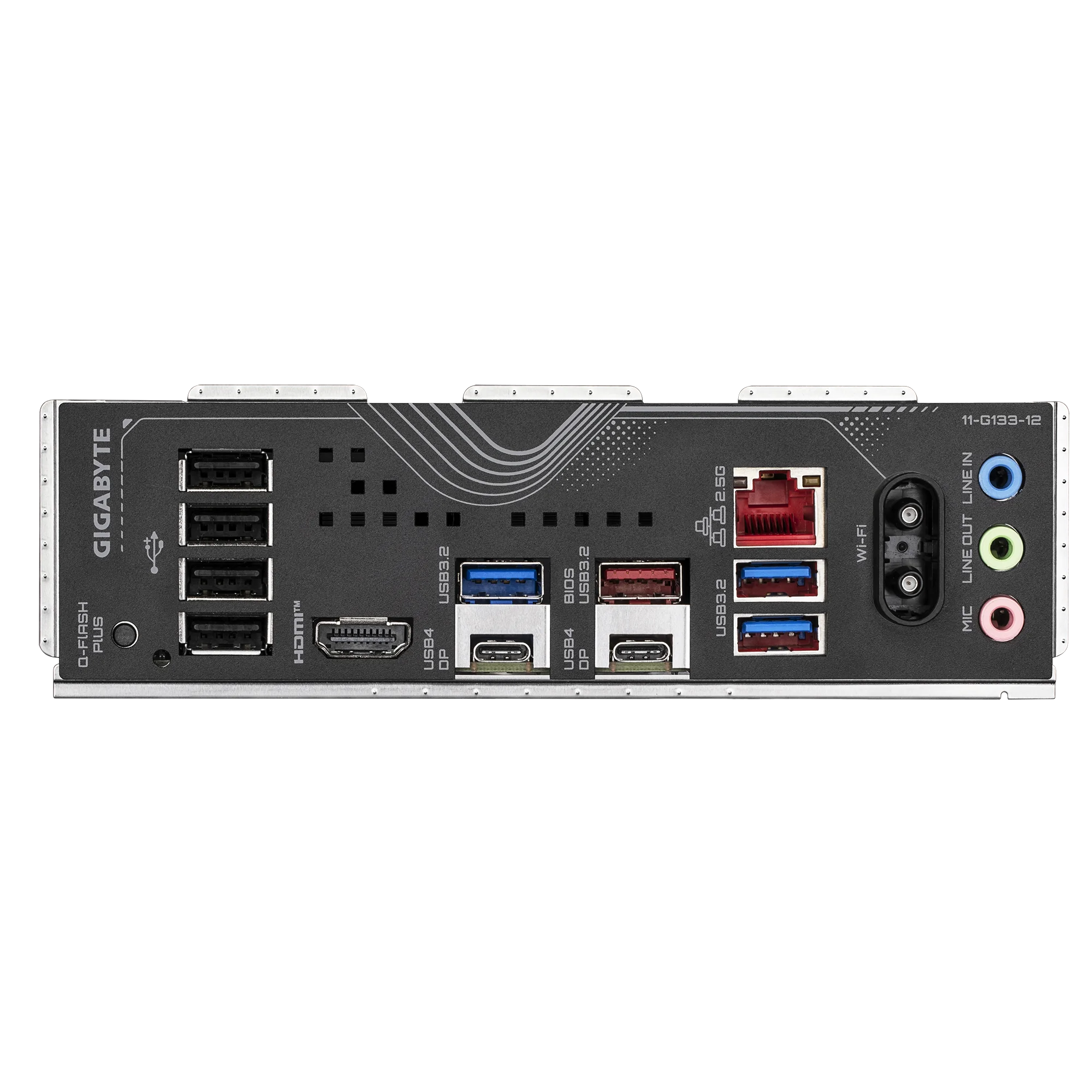 Mainboard GIGABYTE X870 EGALE WIFI 7