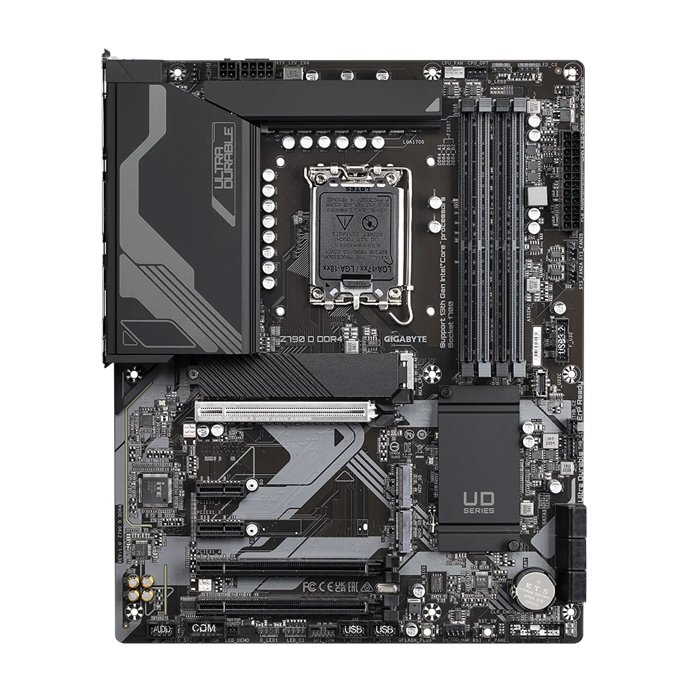 Mainboard GIGABYTE Z790 D DDR4