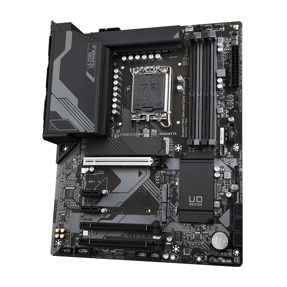 Mainboard GIGABYTE Z790 D DDR4