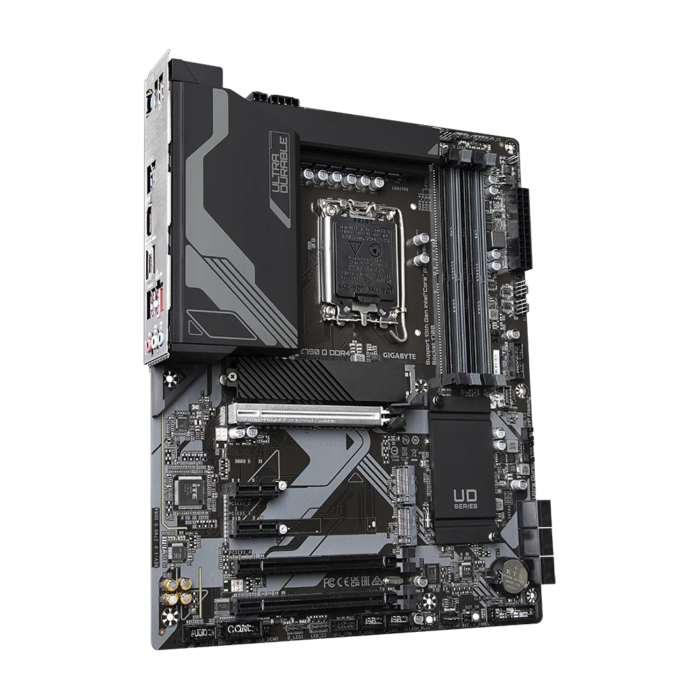 Mainboard GIGABYTE Z790 D DDR4