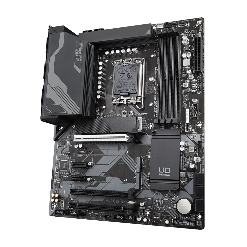 Mainboard GIGABYTE Z790 UD AX