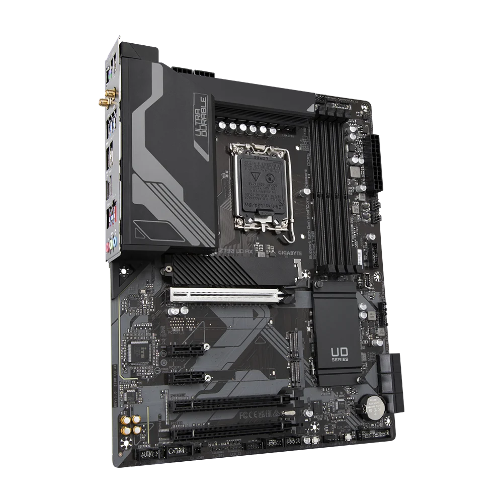 Mainboard GIGABYTE Z790 UD AX