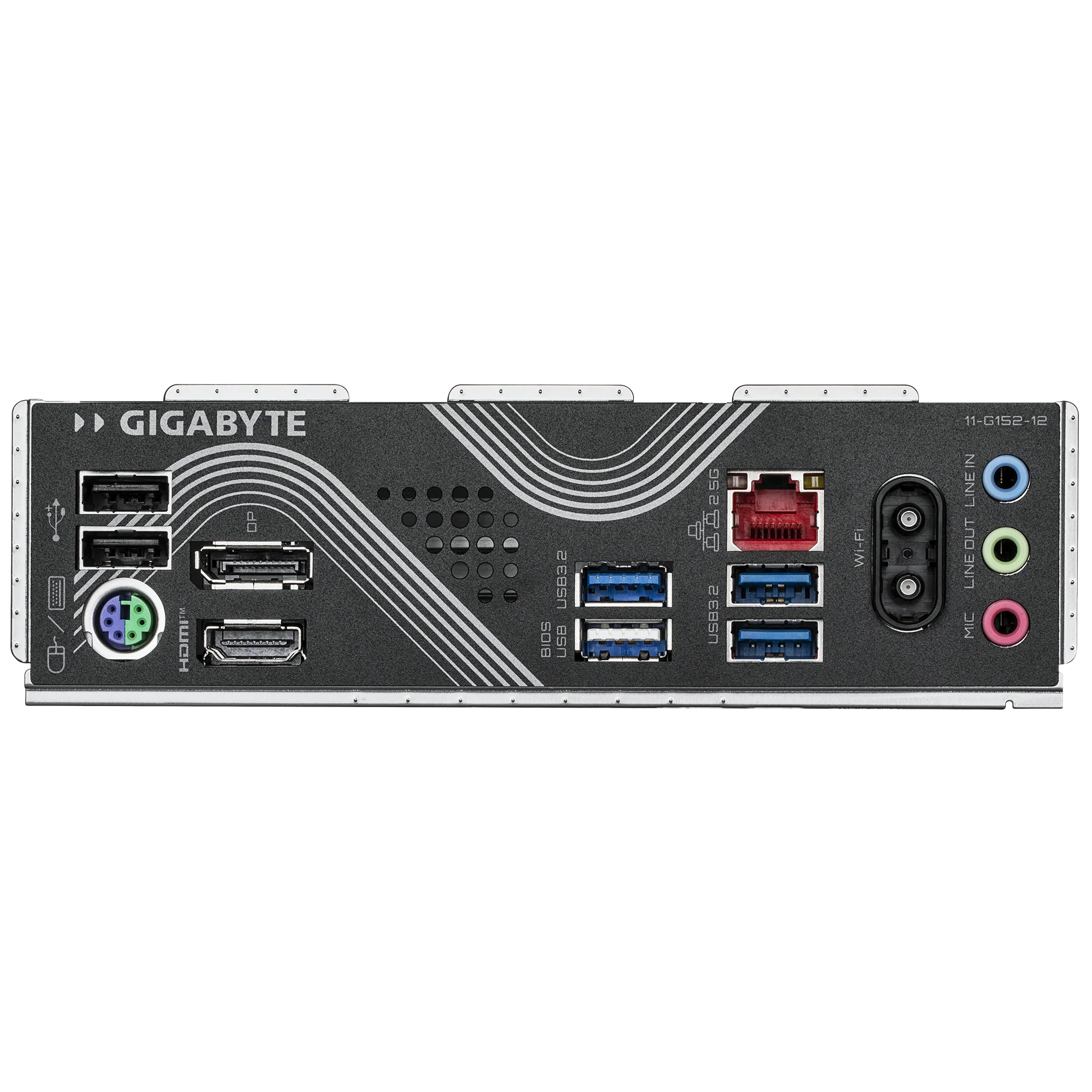 Mainboard GIGABYTE 860M EGALE WIFI V2