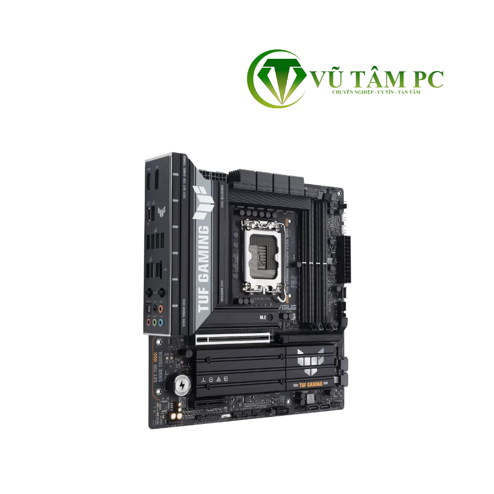 Mainboard ASUS TUF GAMING B860M-PLUS WIFI