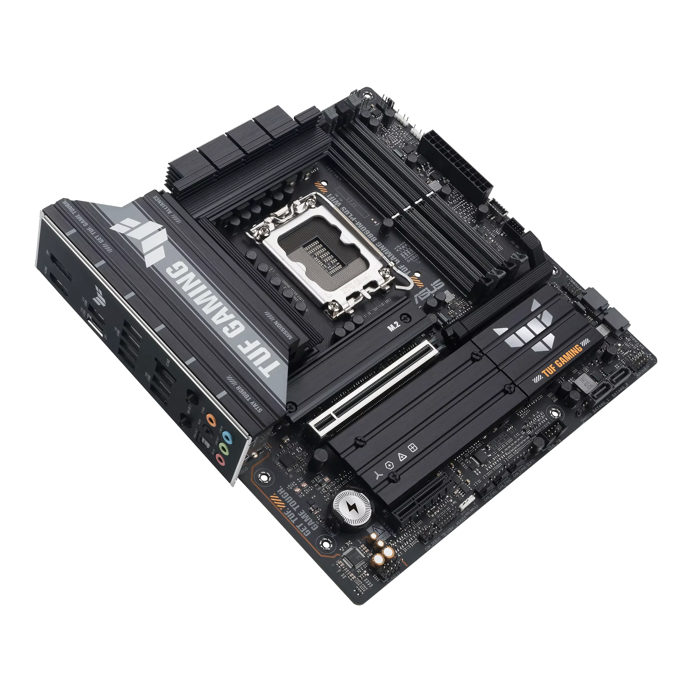 Mainboard ASUS TUF GAMING B860M-PLUS WIFI