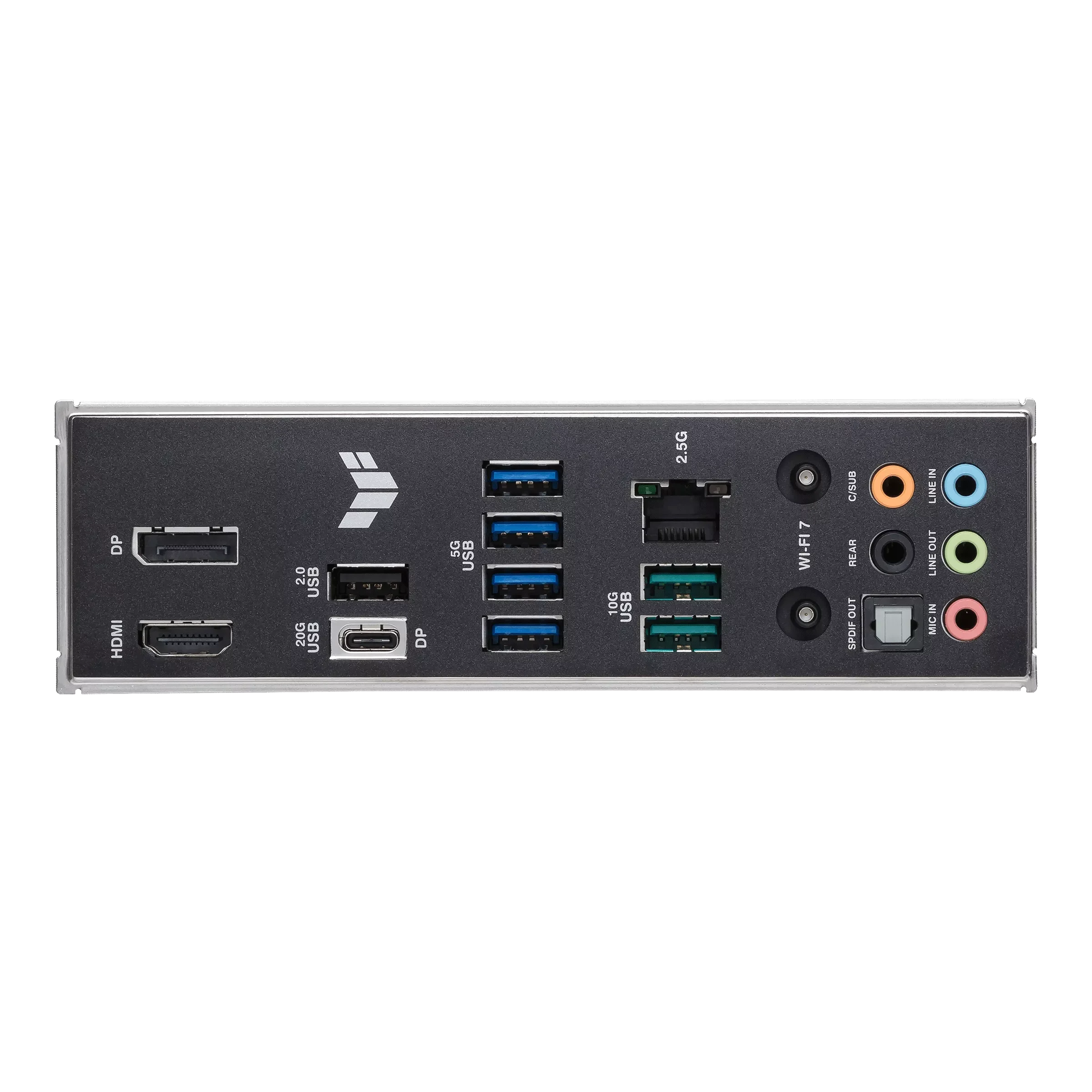 Mainboard ASUS TUF GAMING B860M-PLUS WIFI