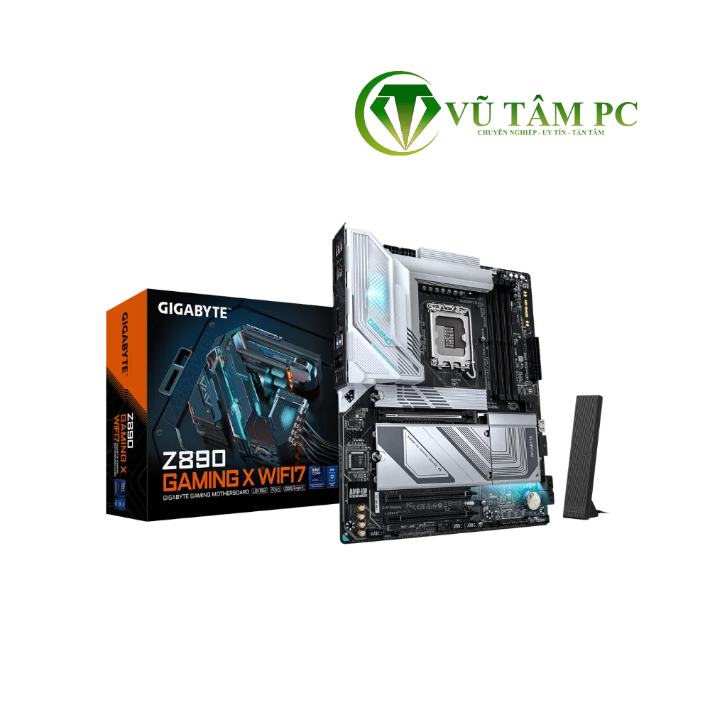 Mainboard GIGABYTE Z890 GAMING X WIFI7