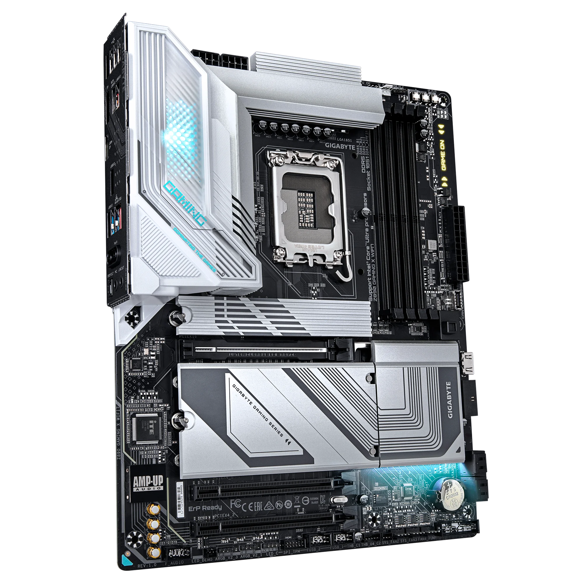 Mainboard GIGABYTE Z890 GAMING X WIFI7