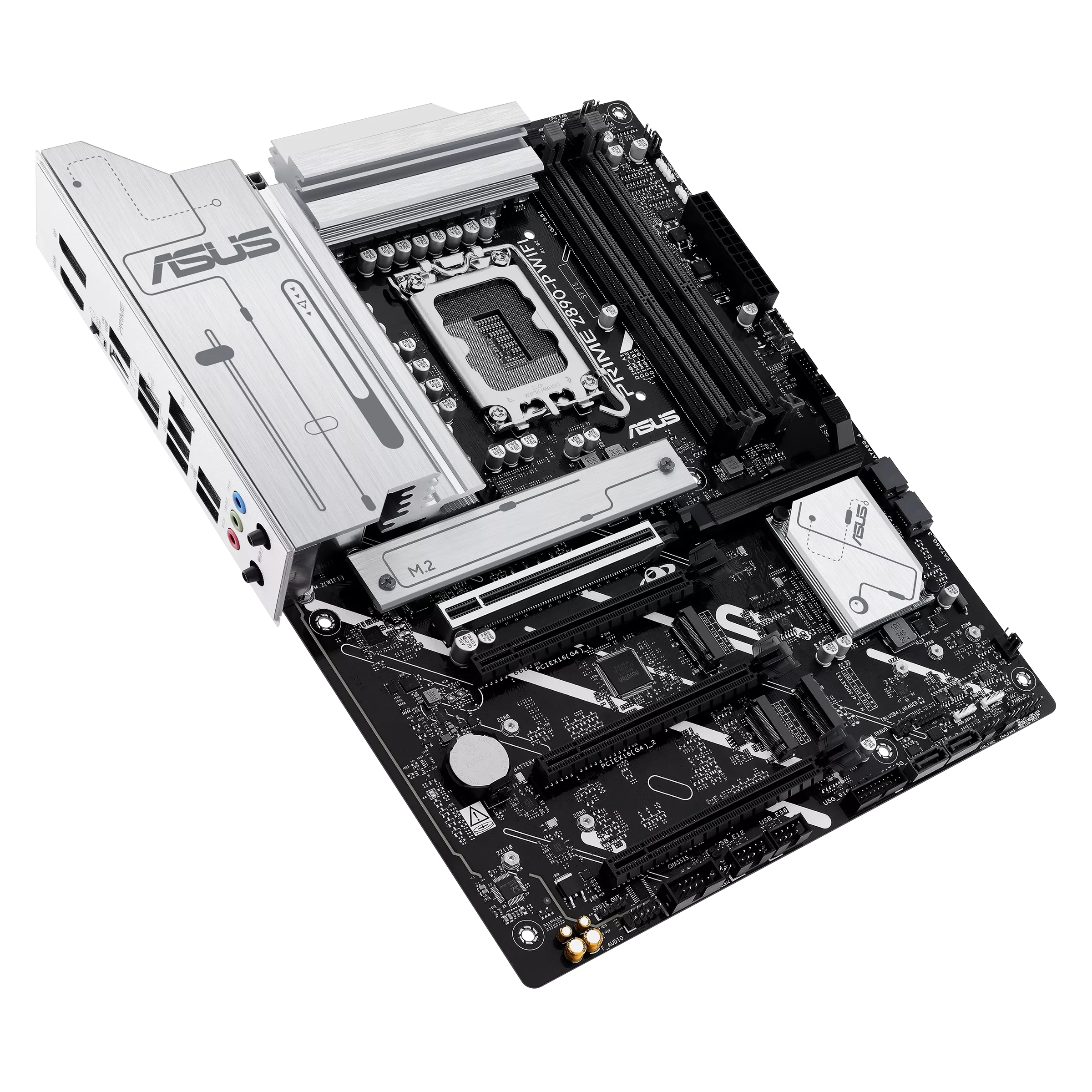 Mainboard ASUS PRIME Z890-P WIFI-CSM