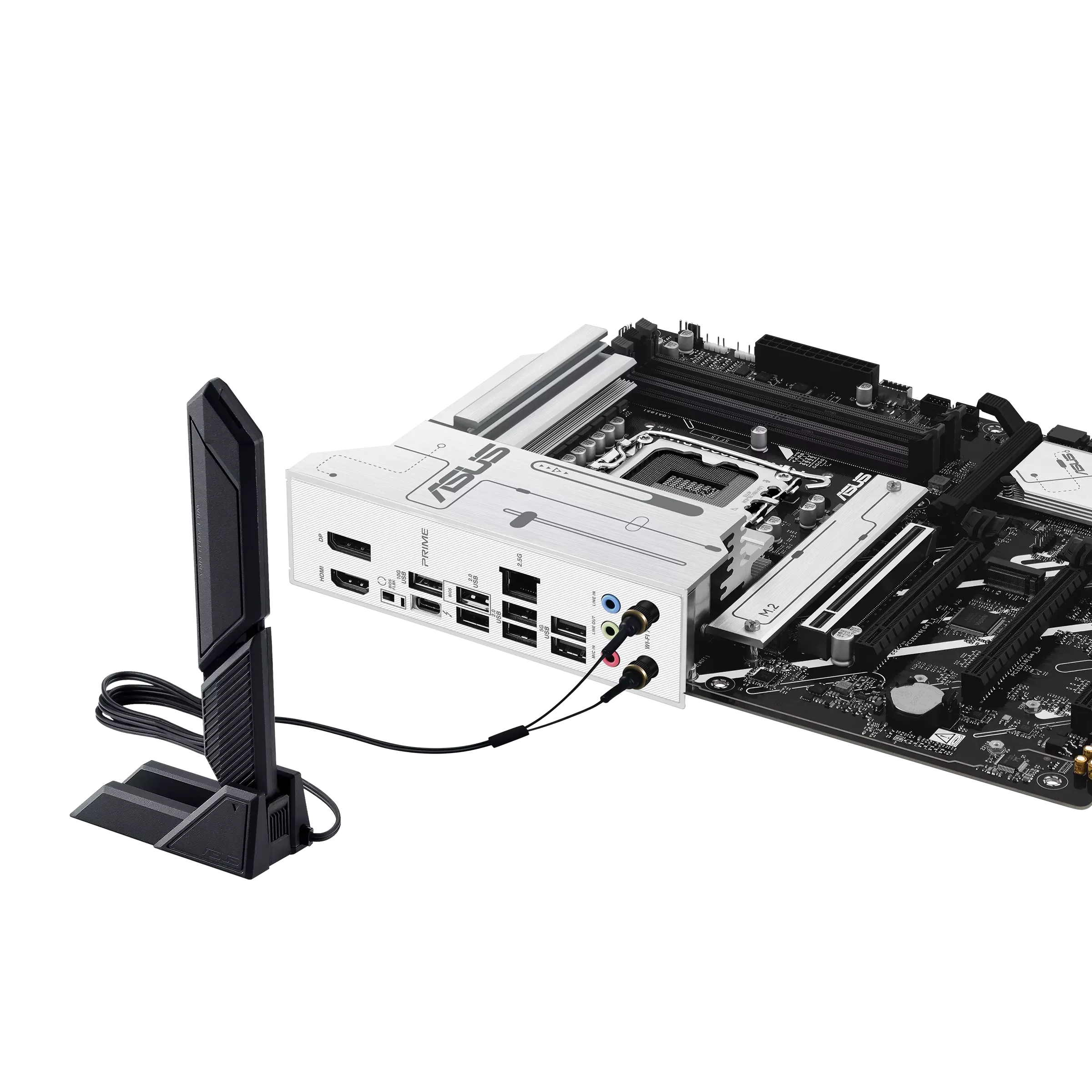 Mainboard ASUS PRIME Z890-P WIFI-CSM