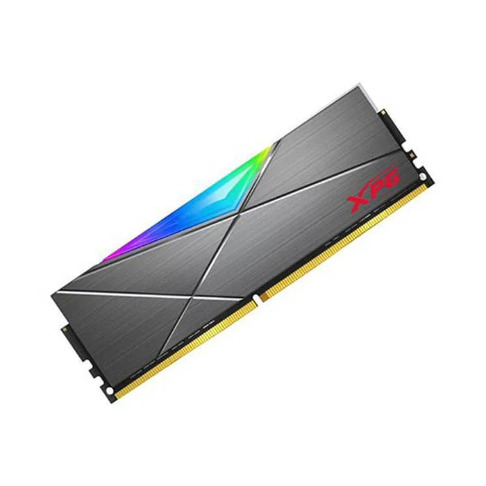 RAM PC ADATA XPG SPECTRIX D50 16GB DDR4 3200MHZ GRAY