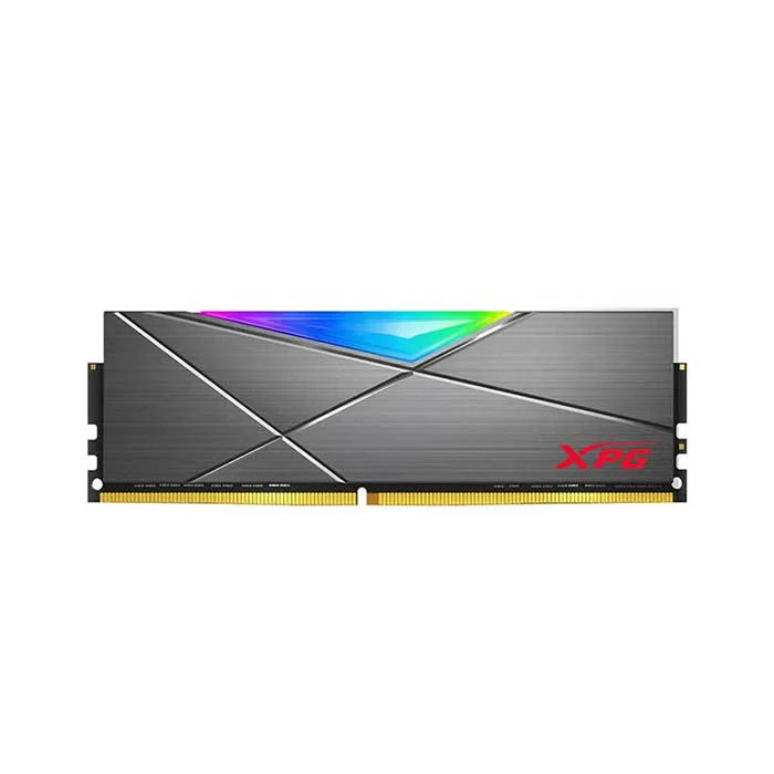 RAM PC ADATA XPG SPECTRIX D50 16GB DDR4 3200MHZ GRAY