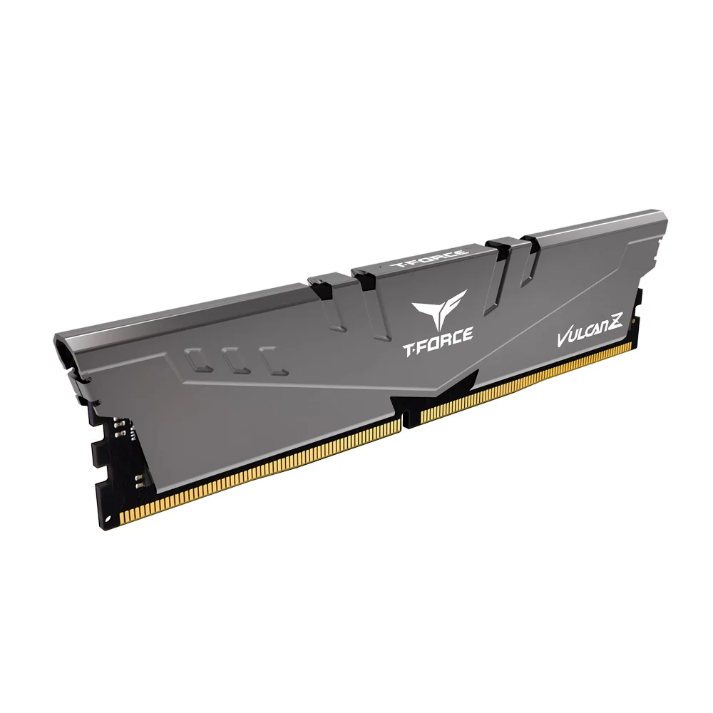 RAM PC TEAM GROUP VULCANZ 16GB 3200MHZ GRAY