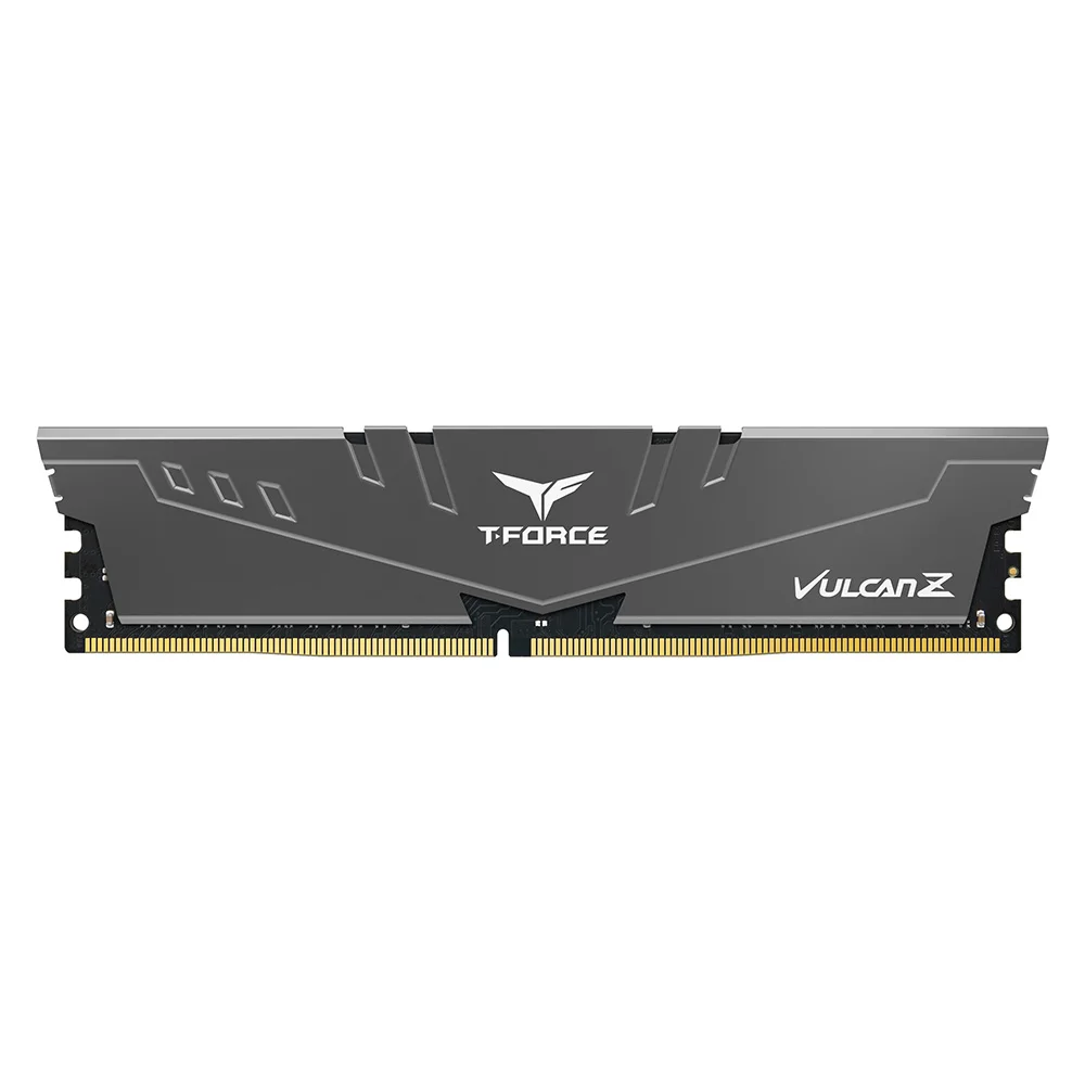 RAM PC TEAM GROUP VULCANZ 16GB 3200MHZ GRAY