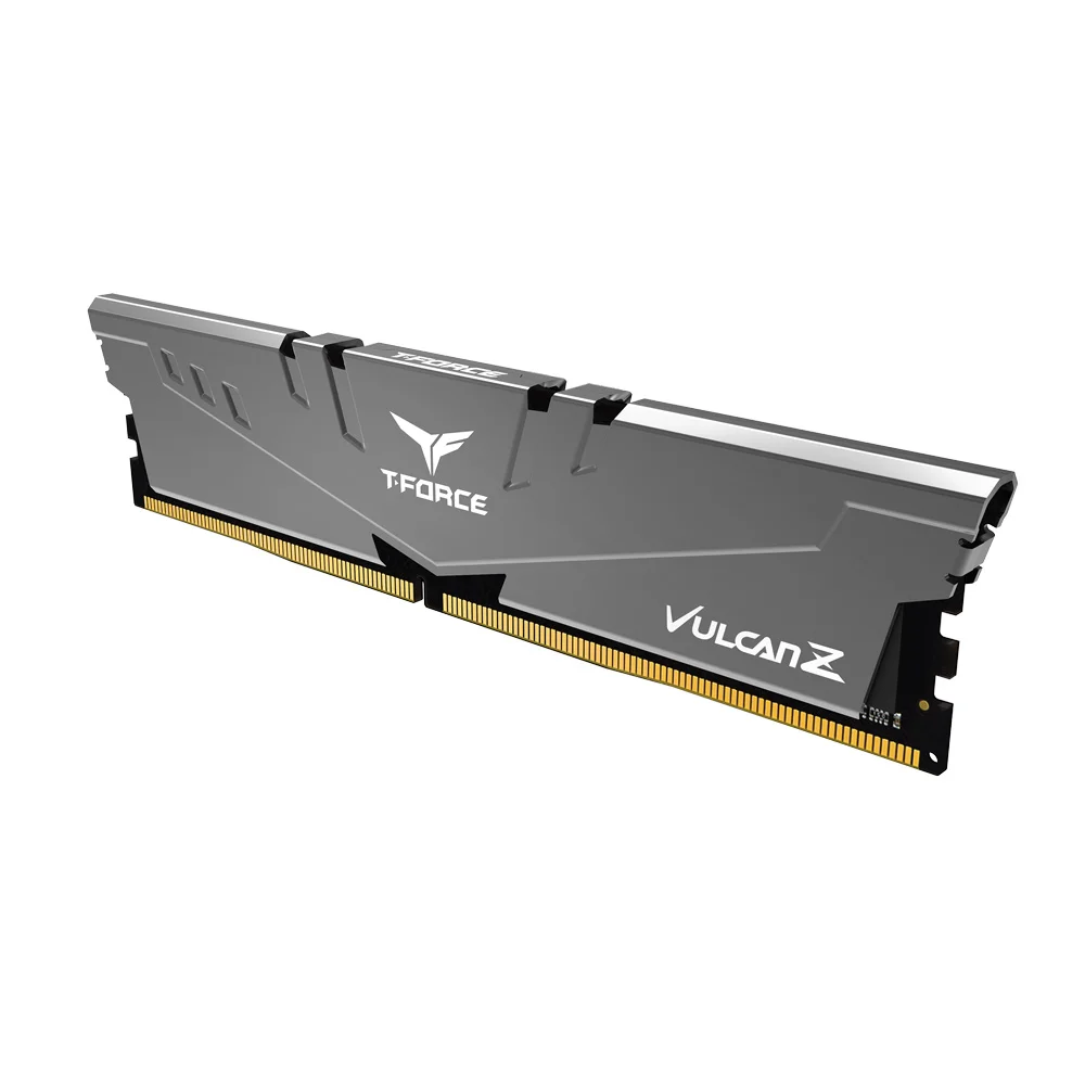 RAM PC TEAM GROUP VULCANZ 16GB 3200MHZ GRAY