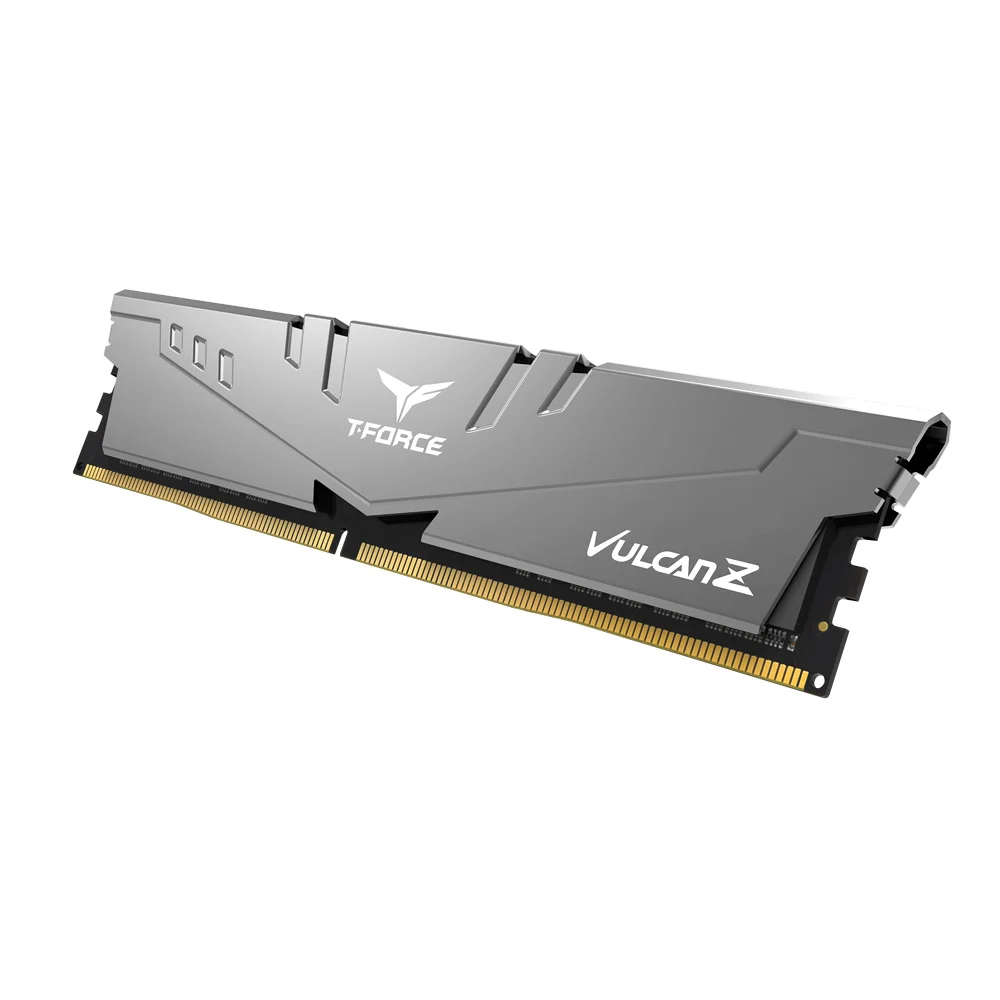 RAM PC TEAM GROUP VULCANZ 16GB 3200MHZ GRAY