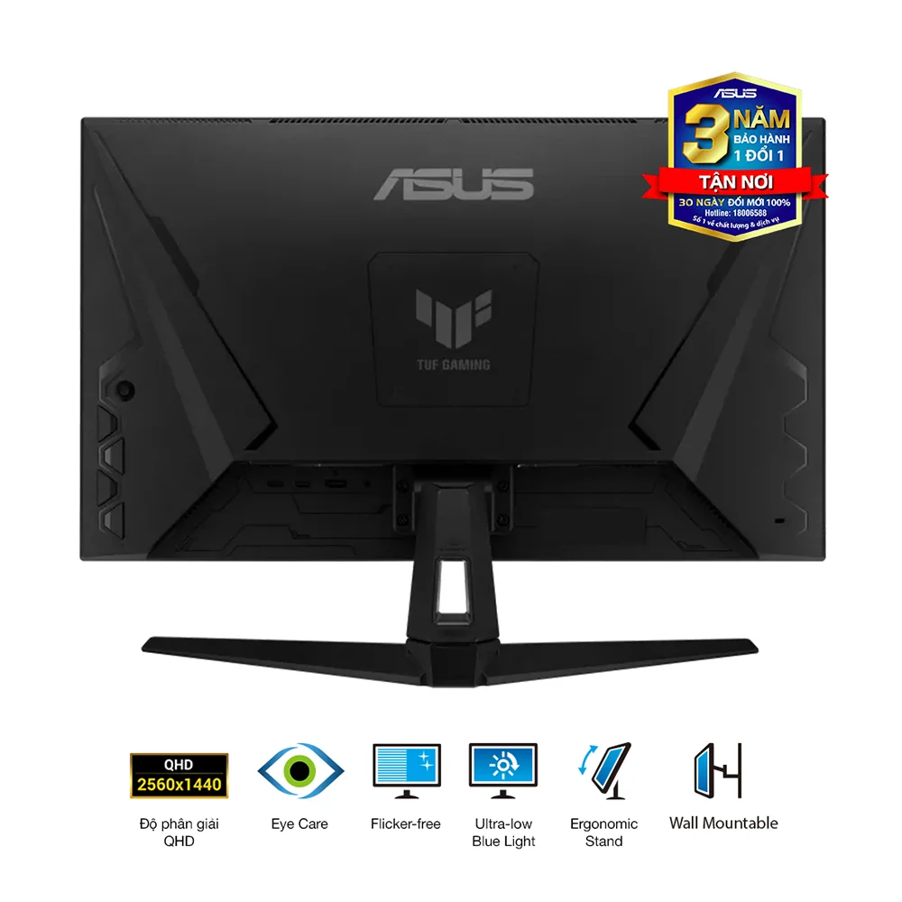 Màn hình ASUS TUF Gaming VG27AQ5A