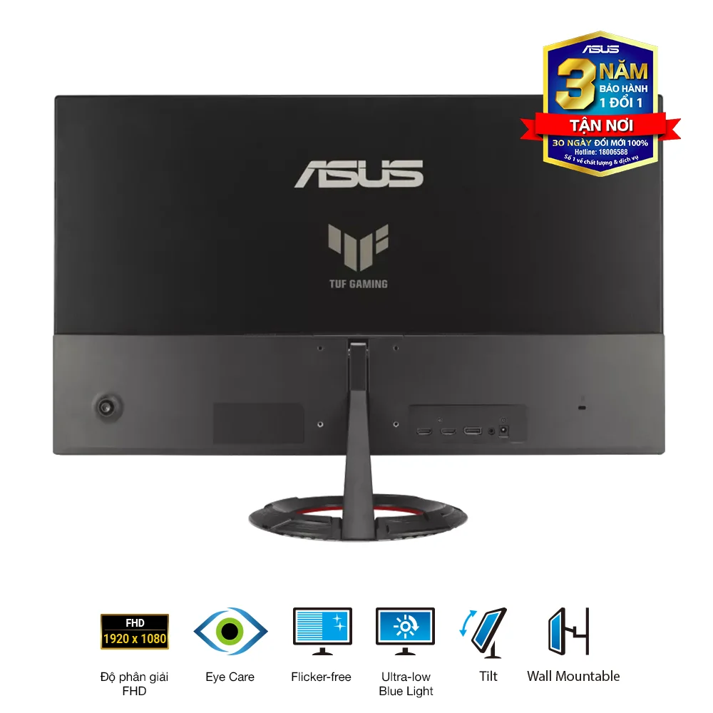 Màn hình ASUS TUF Gaming VG249Q5R