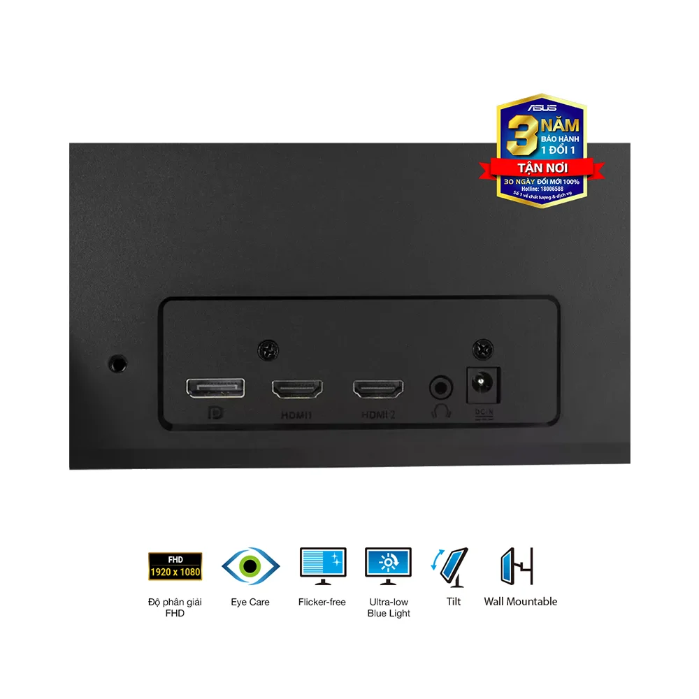 Màn hình ASUS TUF Gaming VG249Q5R