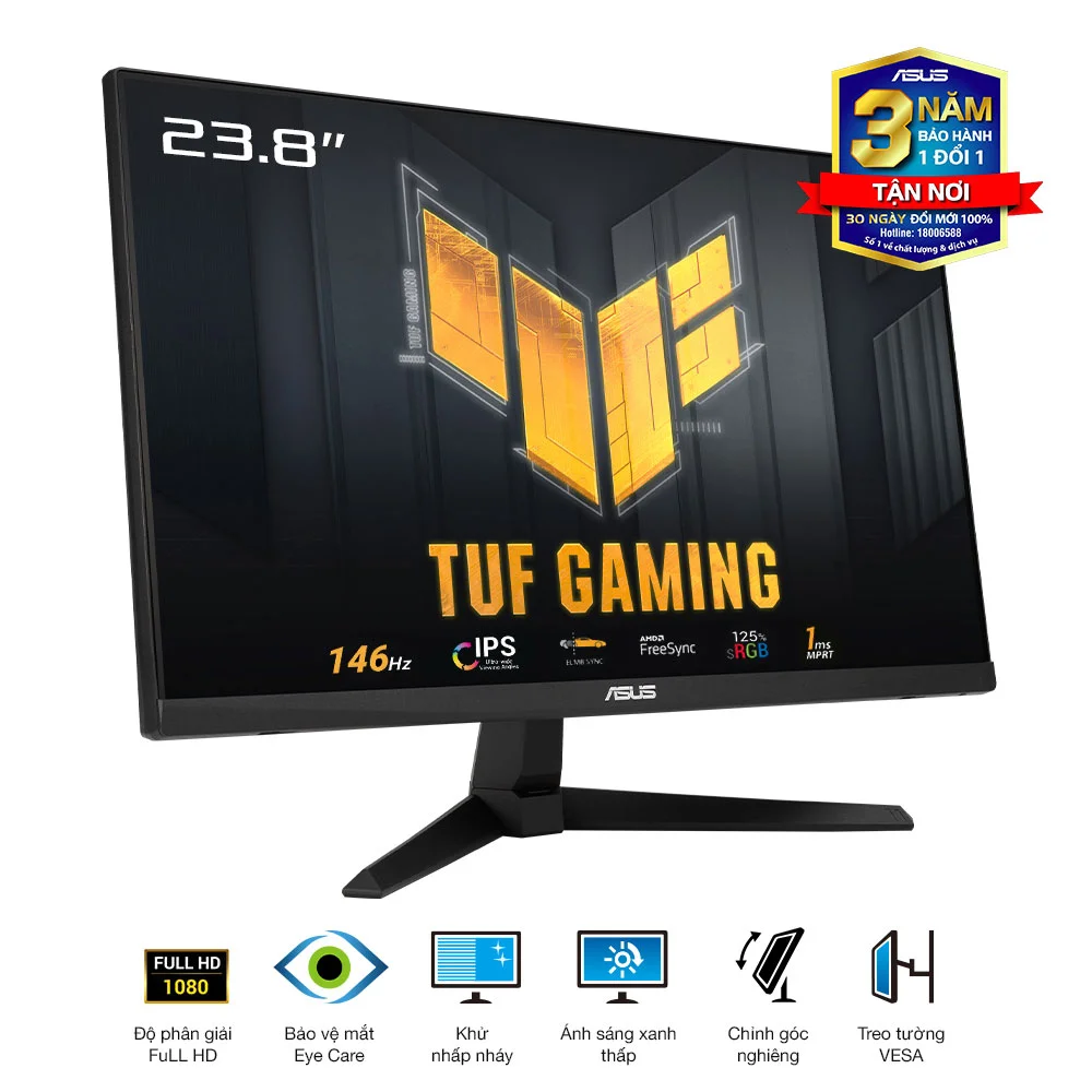 Màn hình ASUS TUF Gaming VG249QE5A