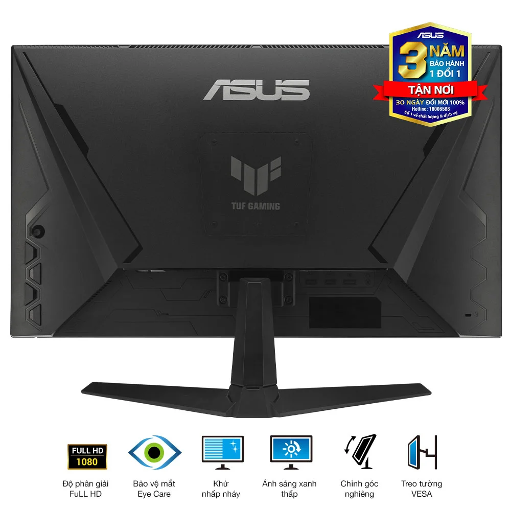Màn hình ASUS TUF Gaming VG249QE5A