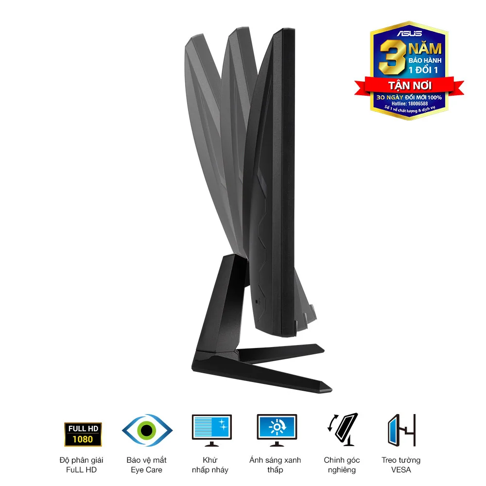 Màn hình ASUS TUF Gaming VG249QE5A