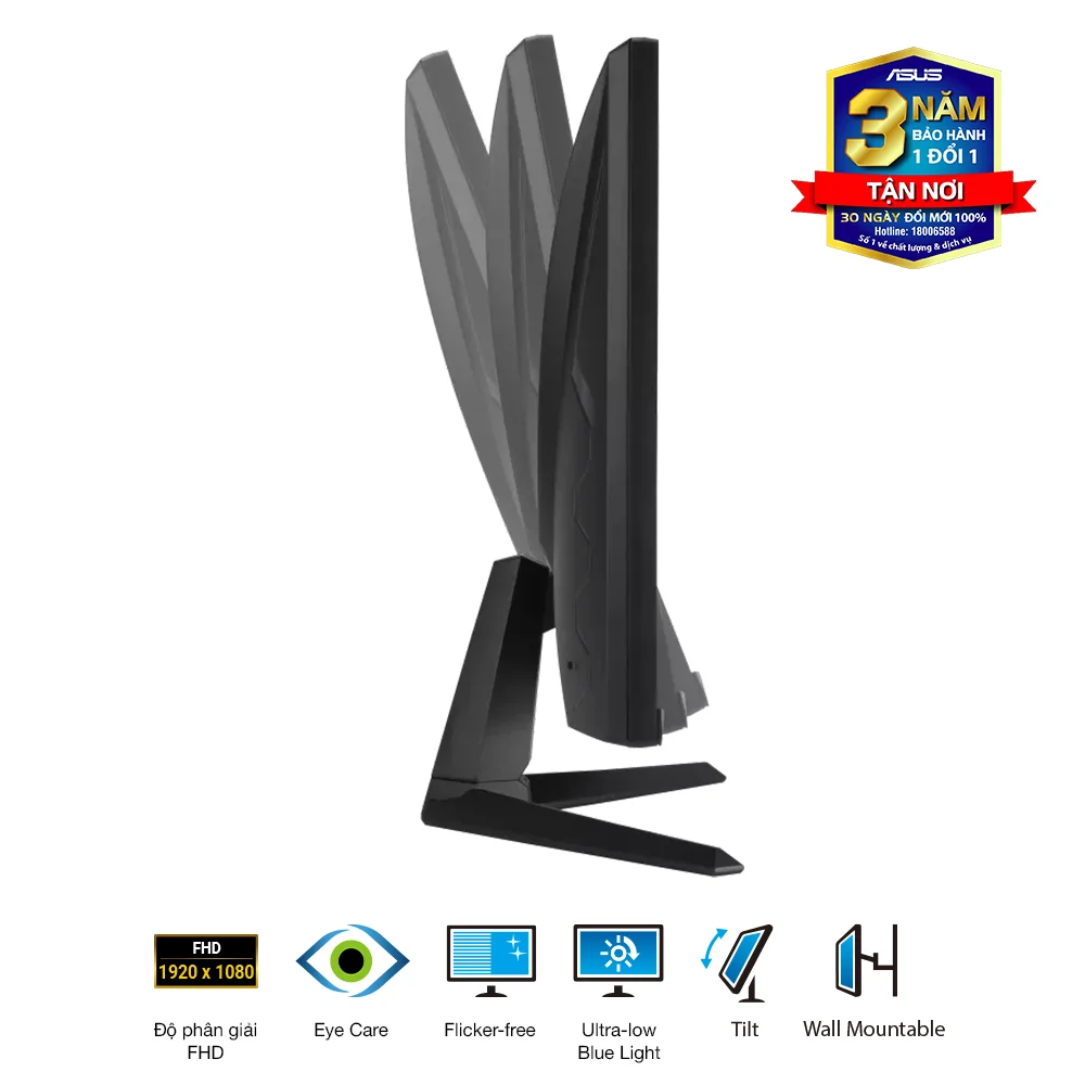 Màn hình ASUS TUF Gaming VG259Q5A