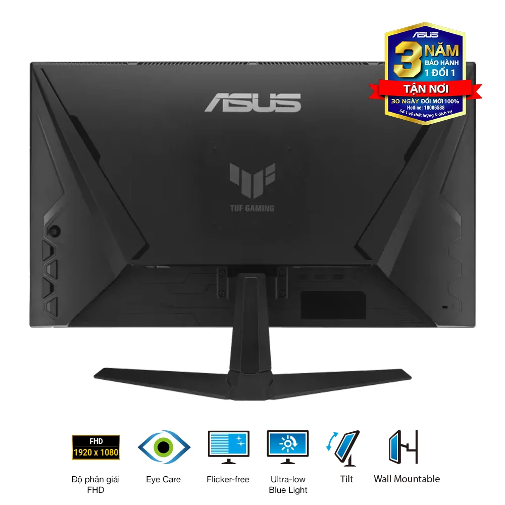 Màn hình ASUS TUF Gaming VG259Q5A
