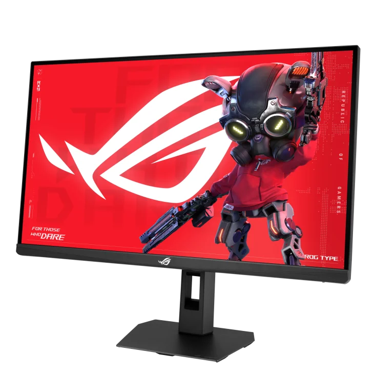 Màn hình ASUS ROG Strix XG27ACMES