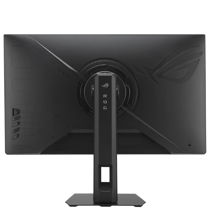 Màn hình ASUS ROG Strix XG27ACMES