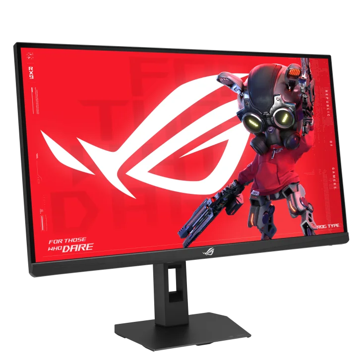 Màn hình ASUS ROG Strix XG27ACMES