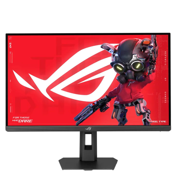 Màn hình ASUS ROG Strix XG27ACMES
