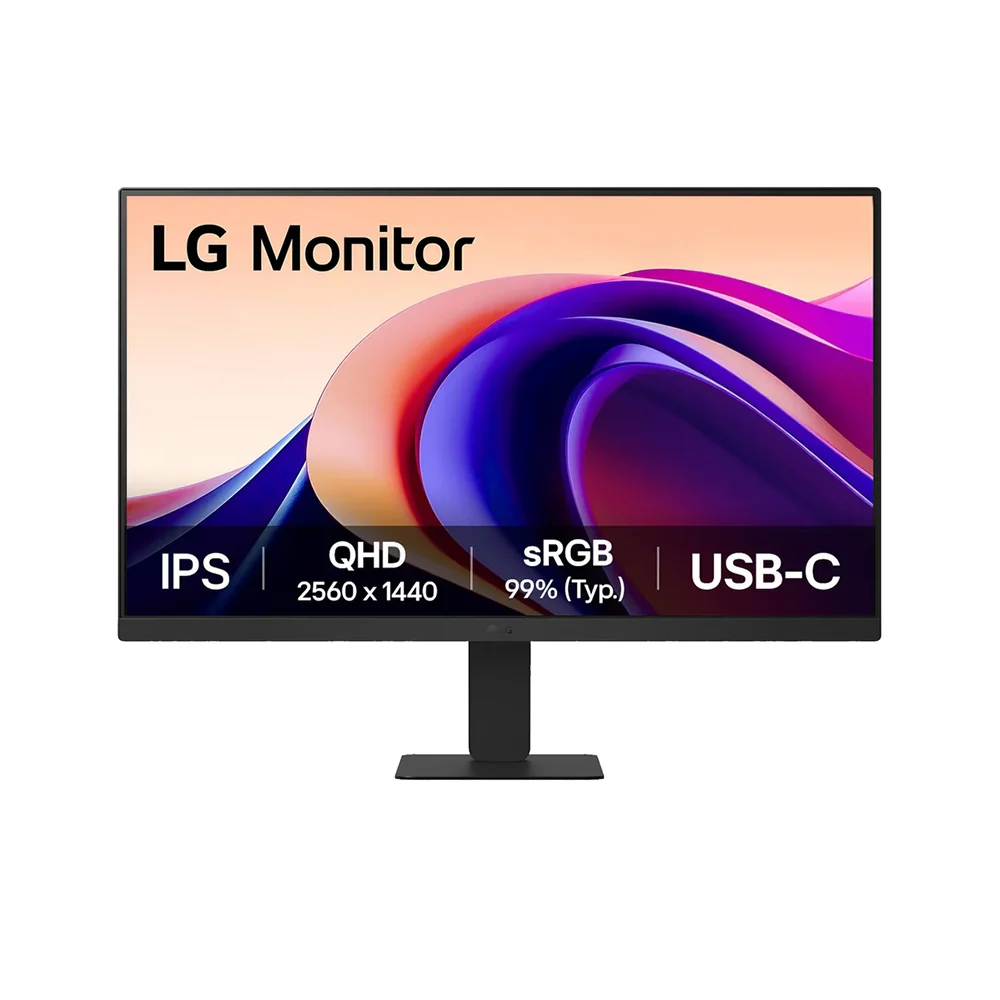 Màn hình LG 24U631A-B